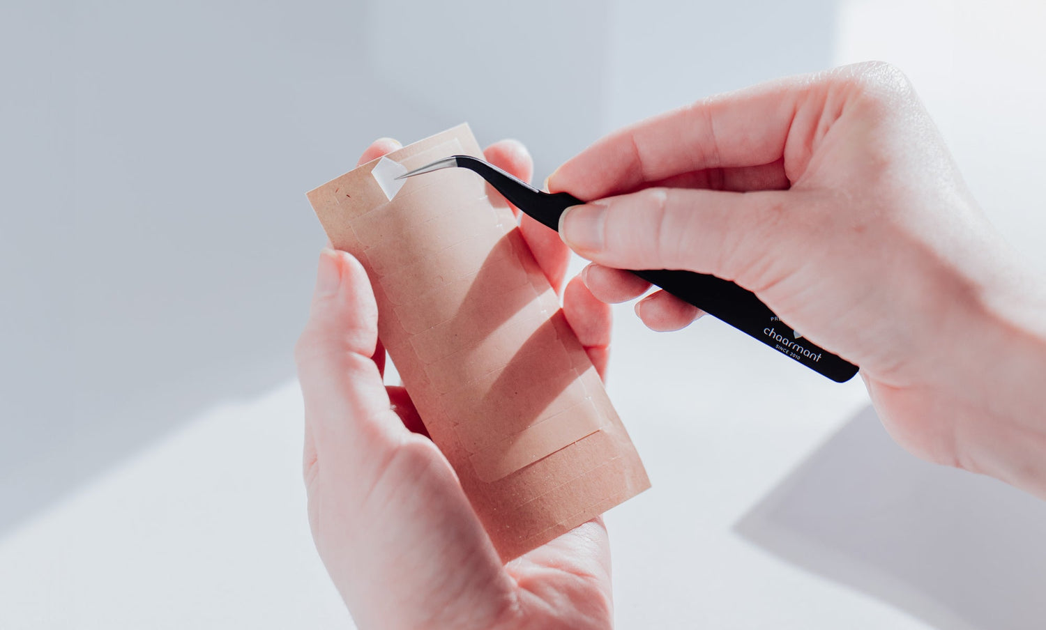 Zubehör für Tape In Extensions