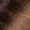 Tape In Extensions Ombre Echthaar