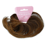 Scrunchie Haarteil Kunsthaar