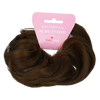 Scrunchie Haarteil Kunsthaar