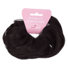 Scrunchie Haarteil Kunsthaar