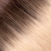 Tape In Extensions Ombre Echthaar