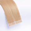 Tape In Extensions Invisible Echthaar