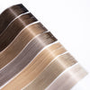 Tape In Extensions Invisible Echthaar