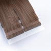 Tape In Extensions Invisible Echthaar