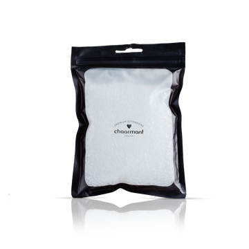 Bonding Granulat transparent