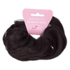 Scrunchie Haarteil Kunsthaar