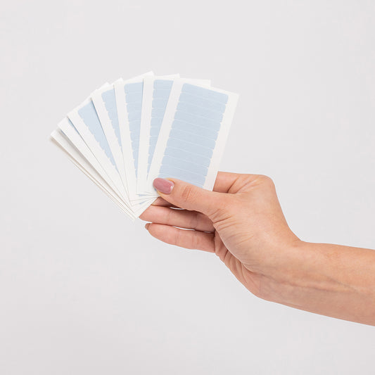 Tape Tabs für Tape In Extensions