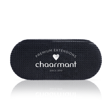 Hair Gripper schwarz 2 Stück