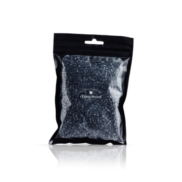 Bonding Granulat schwarz