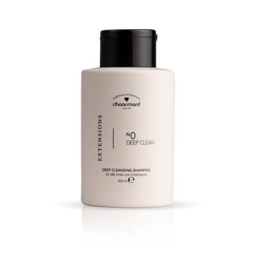 ᴺ0 Deep Cleansing Extensions Shampoo