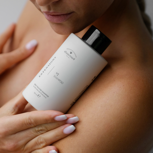 ᴺ1 Daily Routine Extensions Shampoo