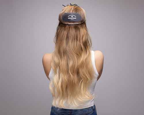Clip In Extensions