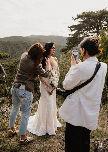 chaarmant Hair Extensions GmbH