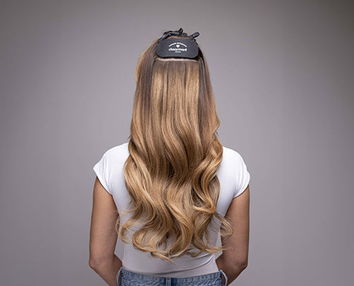 Tape In Extensions Invisible