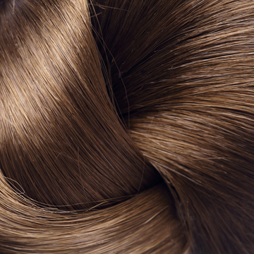 Meine Extensions haben sich verfärbt