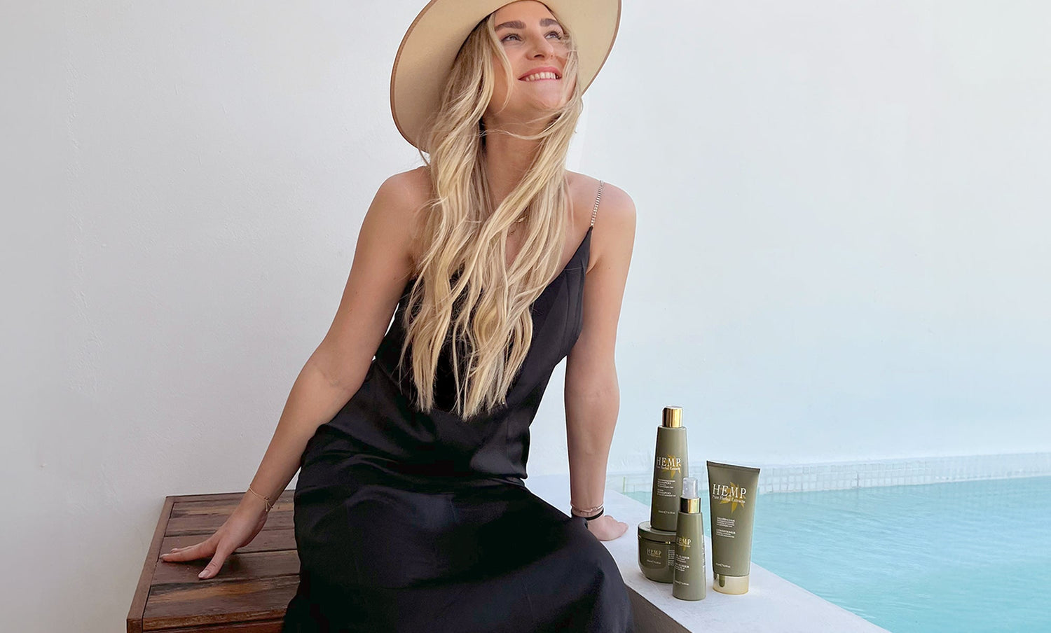 HEMP Haarpflege