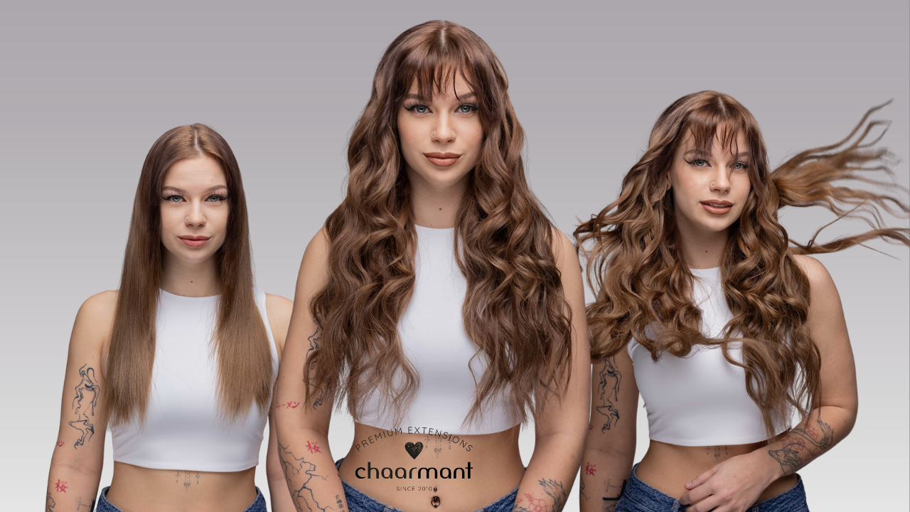 Tape In Extensions Ultra Slim