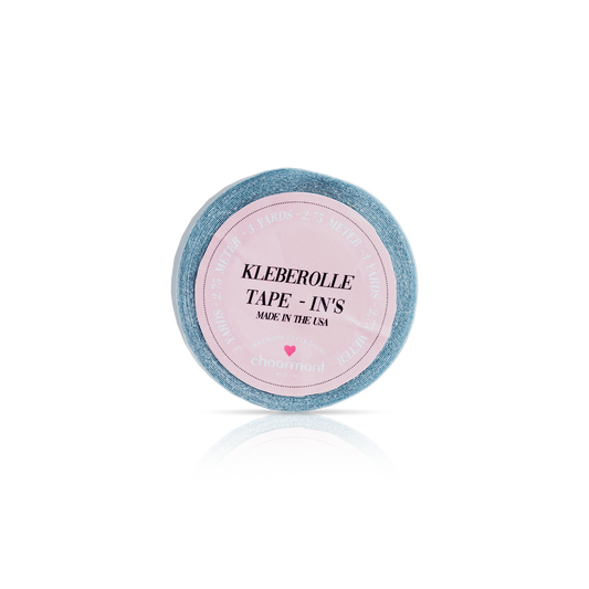 Klebeband für Tape In Extensions