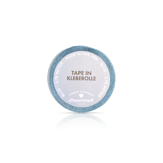 Klebeband für Tape In Extensions