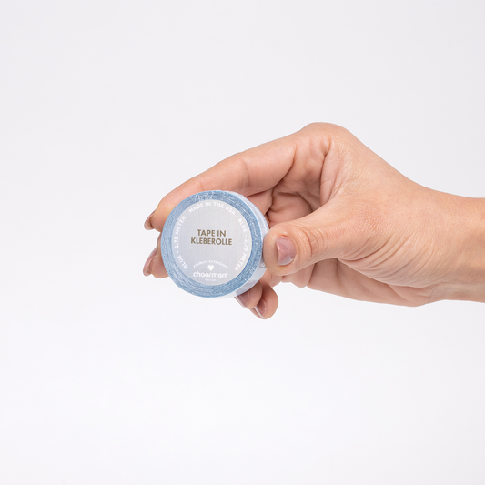 Klebeband für Tape In Extensions