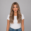 Bonding Extensions Echthaar