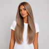 Tape In Extensions Invisible Echthaar