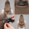 Bonding Extensions Echthaar