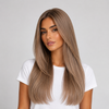 Tape In Extensions Invisible Echthaar