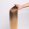 Tape In Extensions Ombre Echthaar