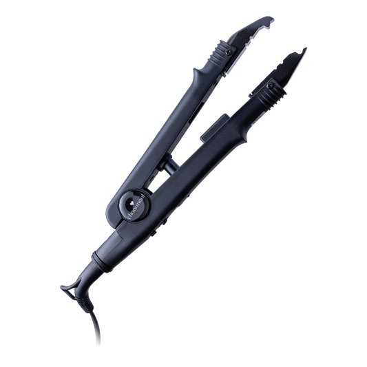 Wärmezange für Bondings