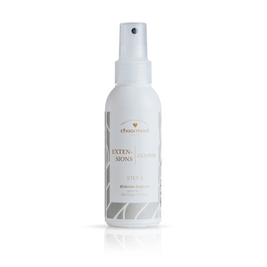 Extensions Cleaner Spray