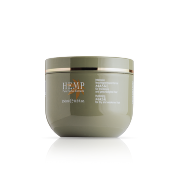 HEMP Haarmaske