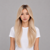 Tape In Extensions Invisible Echthaar