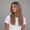 Tape In Extensions Invisible Echthaar