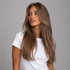 Tape In Extensions Invisible Echthaar