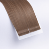 Tape In Extensions Invisible Echthaar