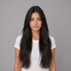 Bonding Extensions Echthaar
