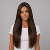 Bonding Extensions Echthaar