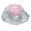 Scrunchie Haarteil Kunsthaar