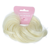 Scrunchie Haarteil Kunsthaar