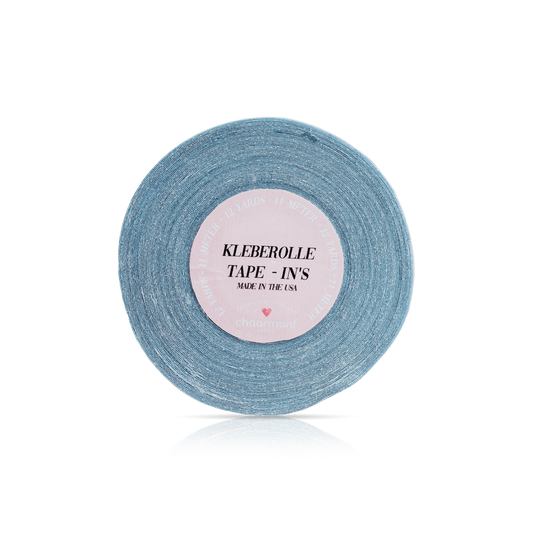 Klebeband für Tape In Extensions XL Size