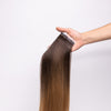 Tape In Extensions Ombre Echthaar