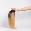 Tape In Extensions Ombre Echthaar