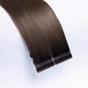 Tape In Extensions Invisible Echthaar