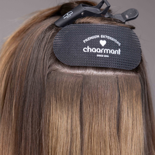 Hair Gripper schwarz 2 Stück