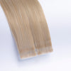 Tape In Extensions Invisible Echthaar