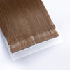 Tape In Extensions Invisible Echthaar
