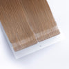 Tape In Extensions Invisible Echthaar