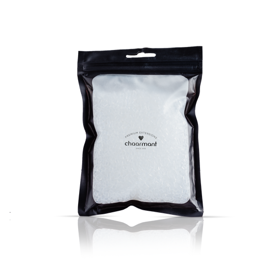 Bonding Granulat transparent